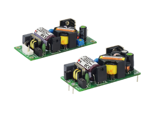 30W Open Frame AC/DC Medical Power Supply Module